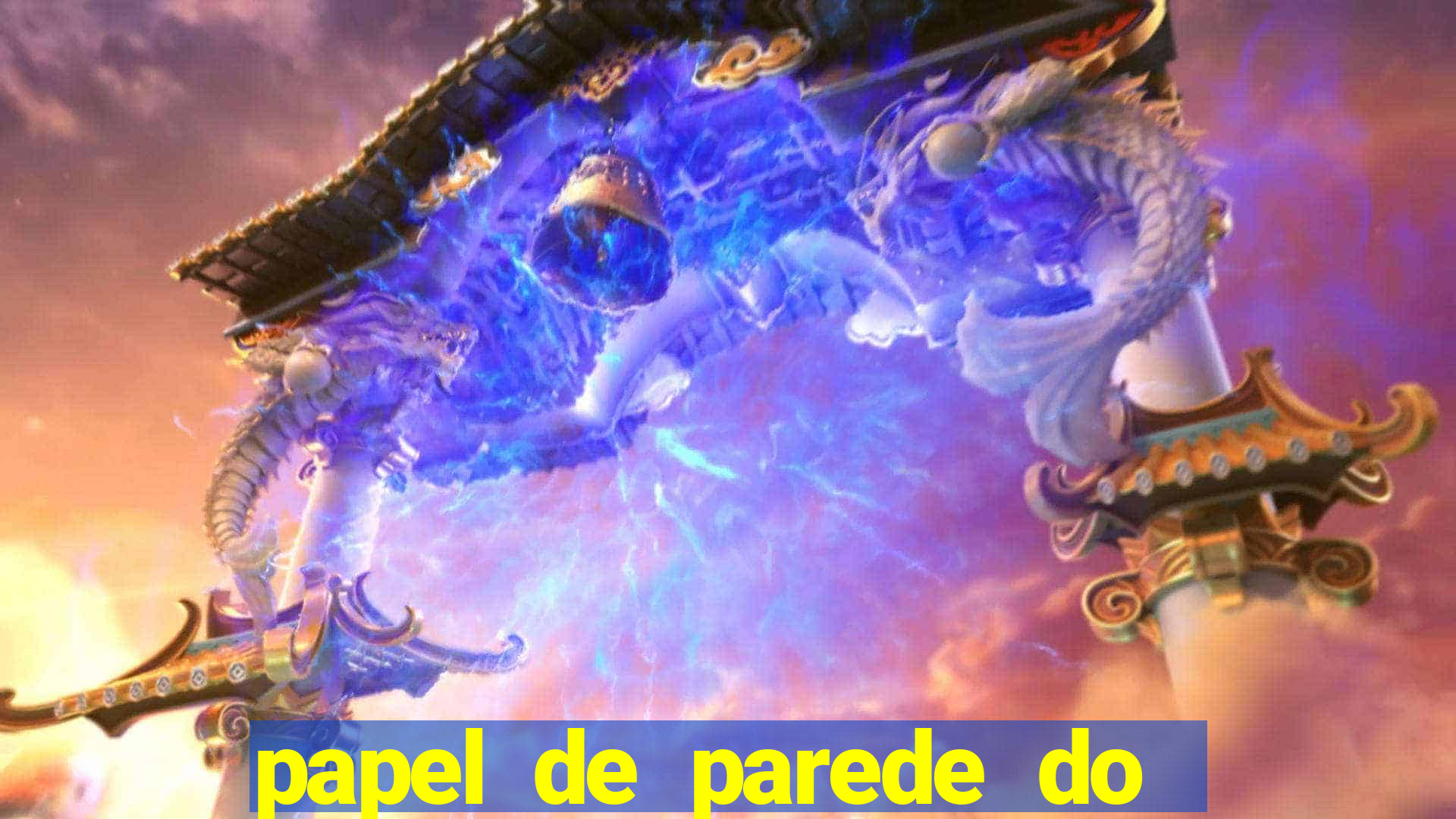 papel de parede do botafogo 3d